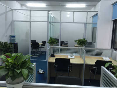 宜春市双成科技信息咨询服务 专业赋能企业发展