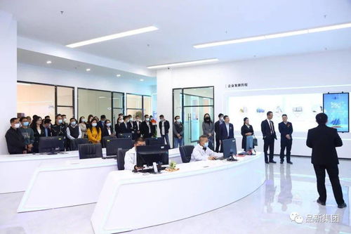 富润通科技 搭上数字化快车,赋能企业低碳智能化发展