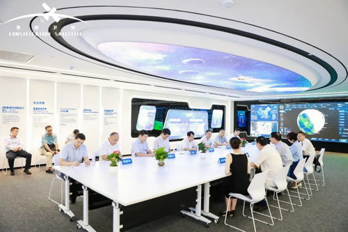 筑梦太空，服务民生 厦门“科技壹号”新闻发布会暨卫星产业发展论坛盛大召开